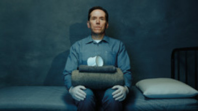 Imagen de Profesor T. (T3): Ep.8 Asesinato con receta - 5