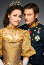 Imagen de Sisi: Emperatriz... (T1): Ep.6  - 6