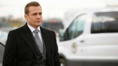 Imagen de Suits (T5): Ep.15 Tic, tac - 7