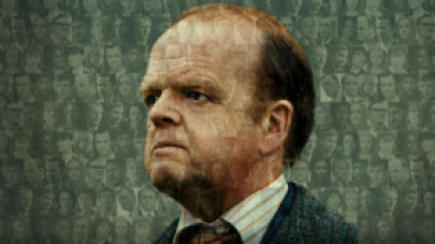 Imagen de La sombra alargada (T1): Ep.7  - 7