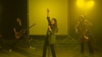 Imagen de Això no és una... (T1): Edge of Glory - 5