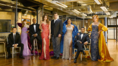 Imagen de Castle (T3): Ep.3 El tesoro - 5