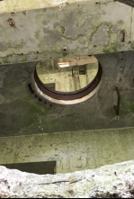 Imagen de Bases secretas Nazis: Acechando en las sombras - 4