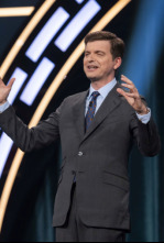 Imagen de Late Xou con Marc Giró (T1): Ep.20 - 4