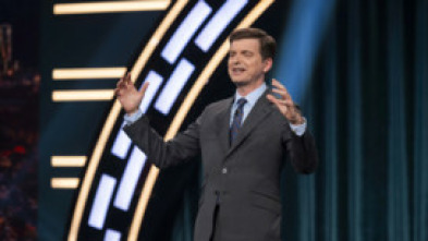 Imagen de Late Xou con Marc Giró (T1): Ep.20 - 5