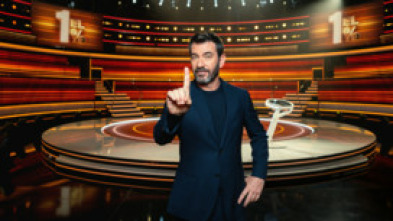 Imagen de El 1% (T1): Ep.4 - 5