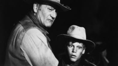 Imagen de Los cowboys - 5