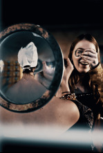 Imagen de Revoluciones. Ideas...: El robot - 4