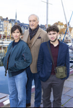 Imagen de Asesinato en honfleur - 6