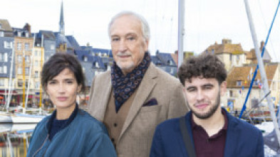 Imagen de Asesinato en honfleur - 7