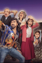 Imagen de Albertano contra los mostros - 4