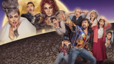 Imagen de Albertano contra los mostros - 5