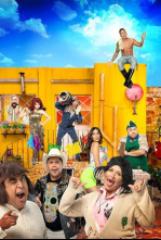 Imagen de Bola de locos - 4