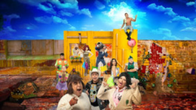 Imagen de Bola de locos - 5