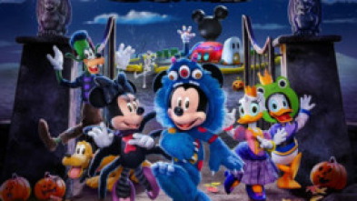 Imagen de Canciones de Halloween y Navidad de Mickey y Minnie (T1) - 5