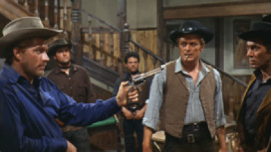 Imagen de Sangre sobre Texas - 5