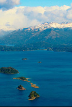 Imagen de Argentina desde el aire - 4