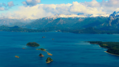 Imagen de Argentina desde el aire - 5