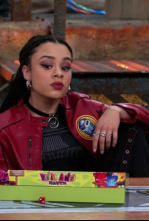 Imagen de Los Thunderman:... (T2): Ep.5 Verano cruel - 6