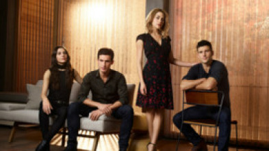 Imagen de Impostores (T2): Ep.10 Hasta pronto, Macarrón - 7