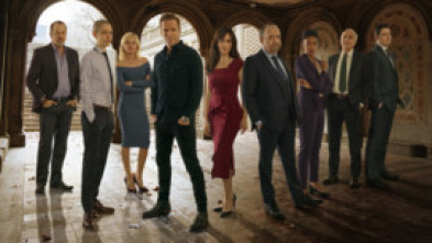 Imagen de Billions (T3): Ep.8 Todos los Wilbury - 7