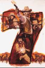 Imagen de El desafío de los siete magníficos - 4