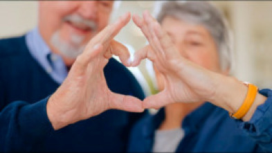 Imagen de Siempre jóvenes - 5