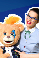 Imagen de Rocky & Lily: c'est dans la boîte! - 4