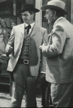 Imagen de Espuelas negras - 4