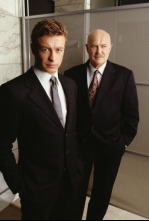 Imagen de El guardián (T3): Ep.9 Deja que Dios los Resuelva - 9