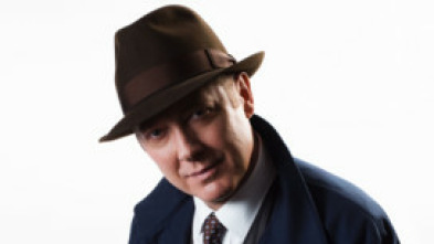 Imagen de The Blacklist (T3): Ep.5 Arioch Cain (nº 50) - 5