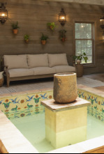 Imagen de Home Town (T8): Cabaña de campo inglesas - 4