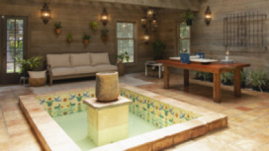 Imagen de Home Town (T8): Regreso a casa - 5