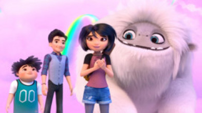 Imagen de Abominable y la... (T2): Locos por Qilin - 5