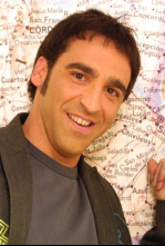 Imagen de Mi querido Klikowsky (T1): Ep.6 O te ríes, o te rompo la cara - 4