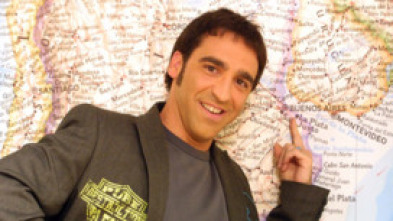 Imagen de Mi querido Klikowsky (T1): Ep.8 Órdago - 5