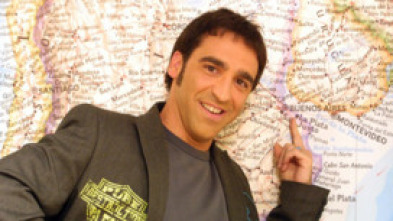 Imagen de Mi querido Klikowsky (T1): Ep.11 Bautizo a la eibarresa - 5