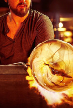 Imagen de Soplado a fuego - 4