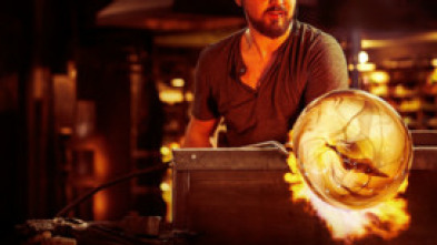 Imagen de Soplado a fuego - 5