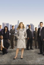 Imagen de The Closer (T3): Ep.15 Parientes cercanos (2ª parte) - 4