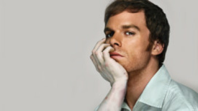 Imagen de Dexter (T1): Ep.5 Amor al estilo americano - 7