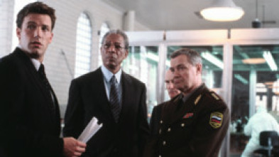 Imagen de Pánico nuclear - 5