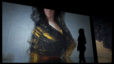 Imagen de Goya, el ojo que escucha - 5