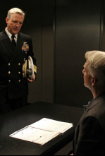 Imagen de Navy:... (T10): Ep.19 Borrasca - 4