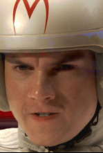 Imagen de Speed Racer - 4