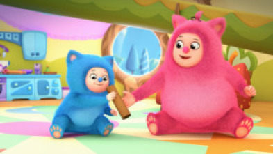 Imagen de Juega y aprende con Billy Bam-Bam - 5