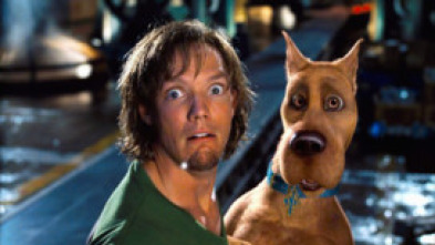 Imagen de Scooby-Doo - 5