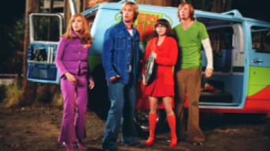 Imagen de Scooby-Doo 2: Desatado - 5