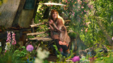 Imagen de La pequeña bruja - 5