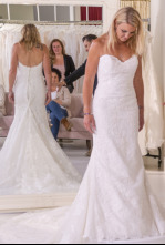 Imagen de ¡Sí, quiero ese... (T5): Desafío en el vestido - 4